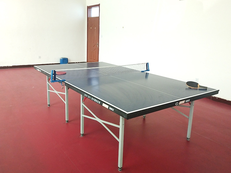 員工娛樂(lè)活動(dòng)室